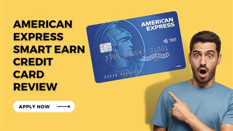 american express smart earn card|amex points offer.